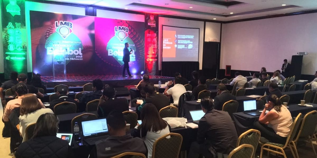 TOROS PRESENTES EN SUMMIT DE LMB