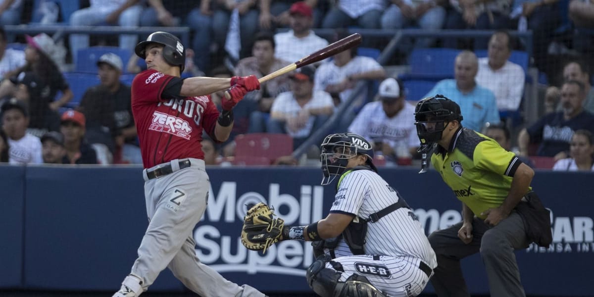 Toros deja el título vacante