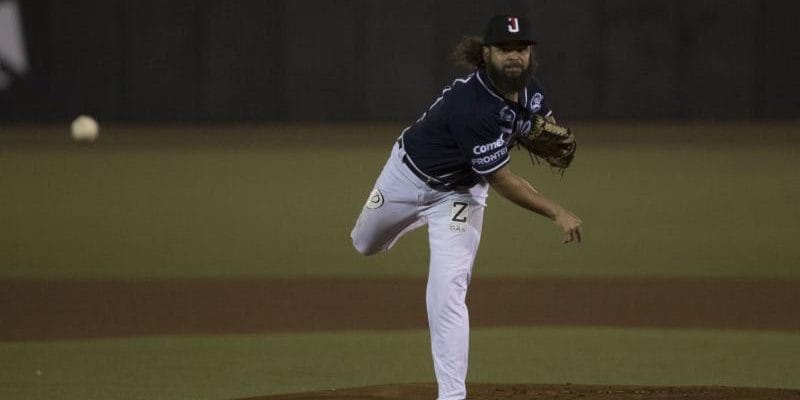 MANDA TOROS SERIE AL MÁXIMO