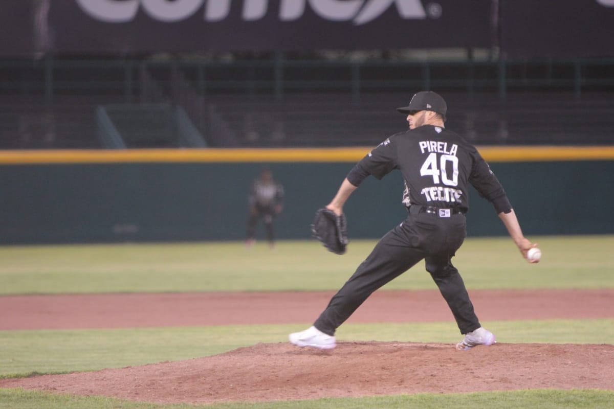 Gana Toros serie en Aguascalientes
