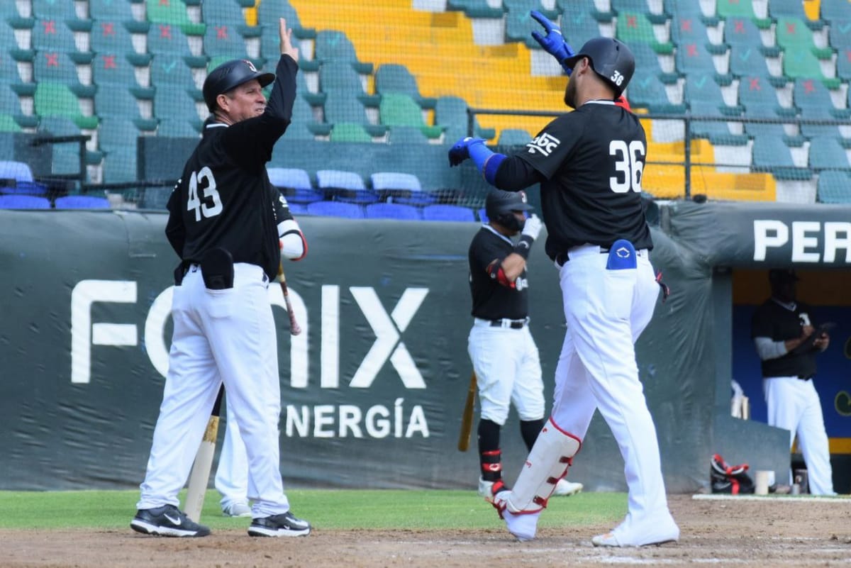 Con poder gana Toros en Interliga