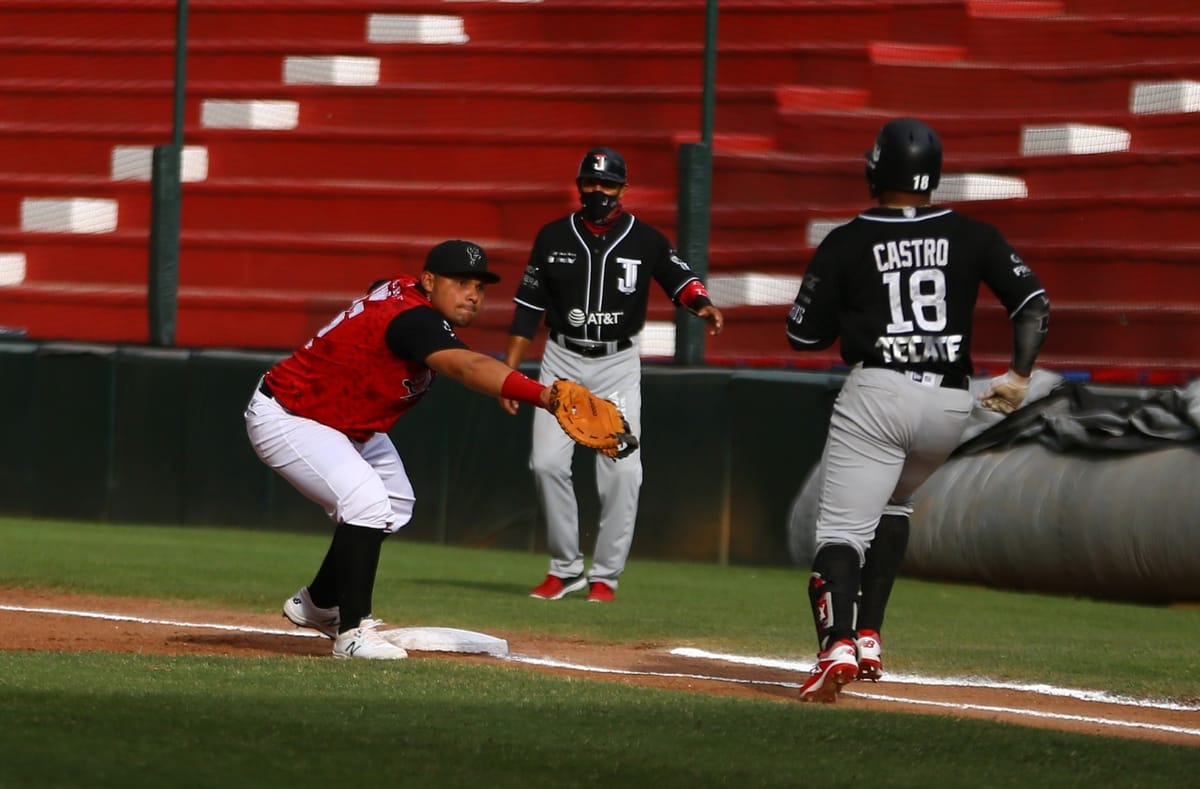 Sufre Toros revés en Durango