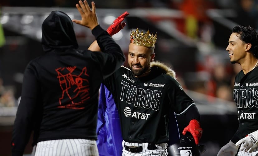 La nueva estrella de Toros