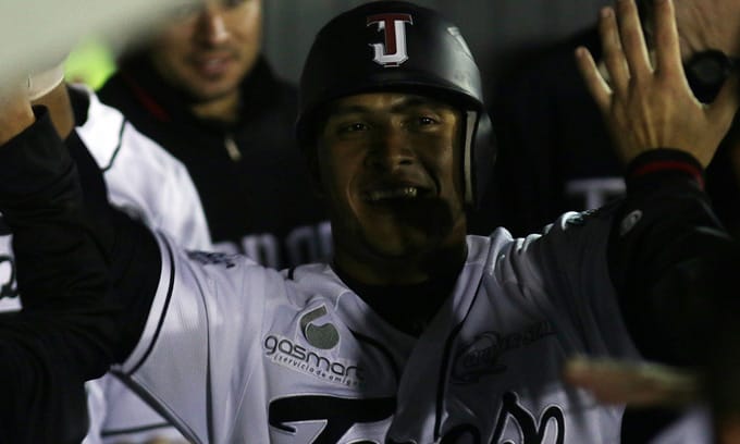 Ligan Toros cuarta victoria