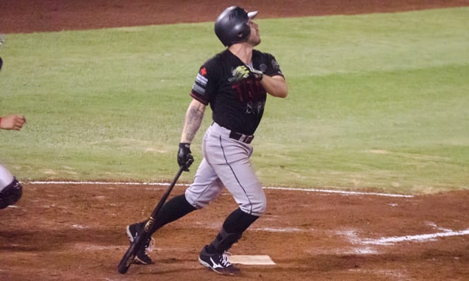 Ascienden Toros posiciones