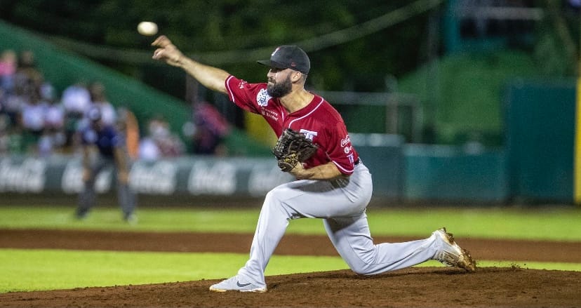 Falla Toros en tercer intento