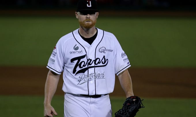 Abre Toros serie con derrota