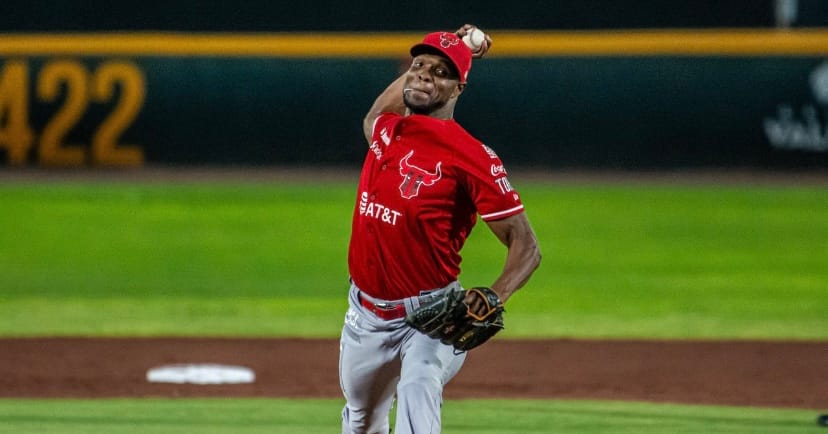 Cede Toros en duelo de ofensivas