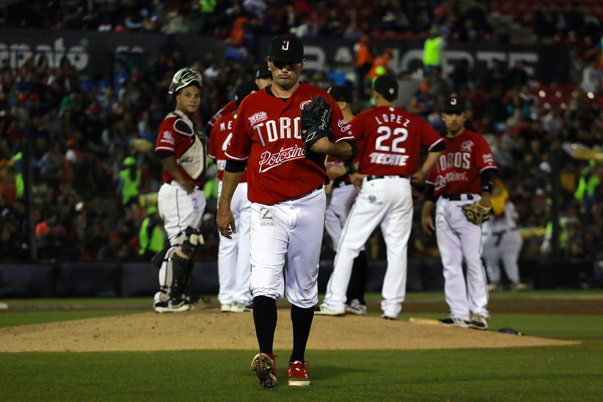 Pierde Toros serie completa ante Pericos