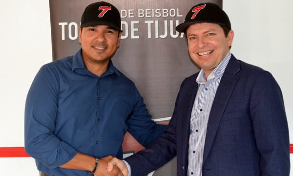Anuncia directiva de Toros salida de Jaime Blancarte