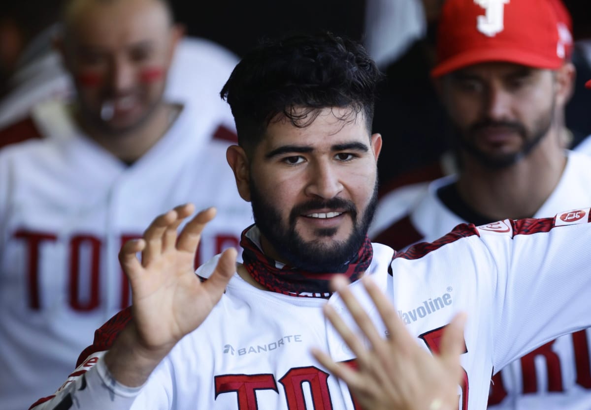 Regresa Chicuate a Toros de Tijuana