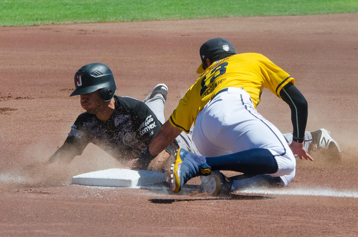 Ceden Toros serie en Aguascalientes