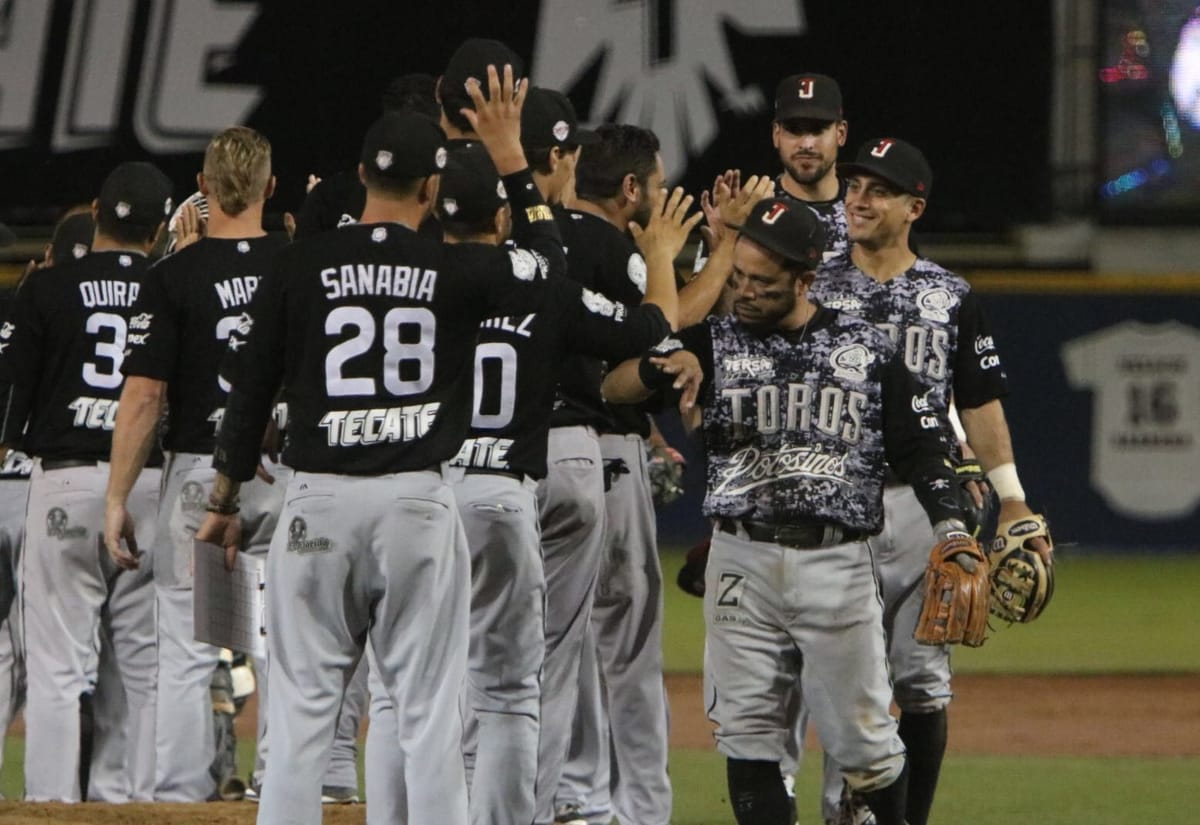 Toros en ritmo ascendente