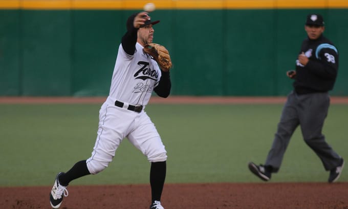 Abren Toros serie con derrota