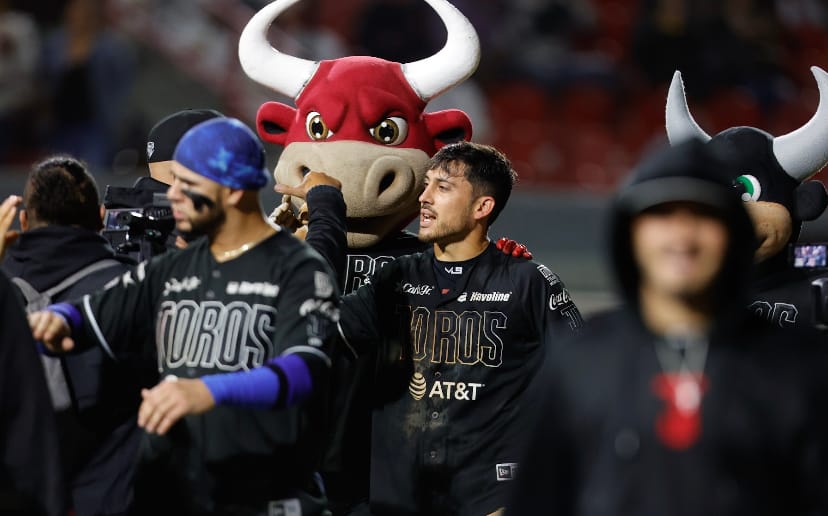 Arma Toros increíble remontada