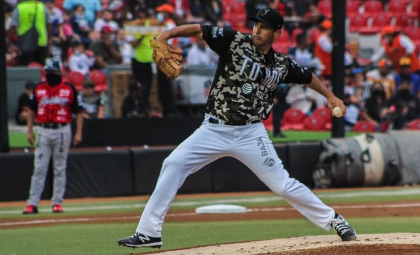 Pierde Toros serie ante Sultanes