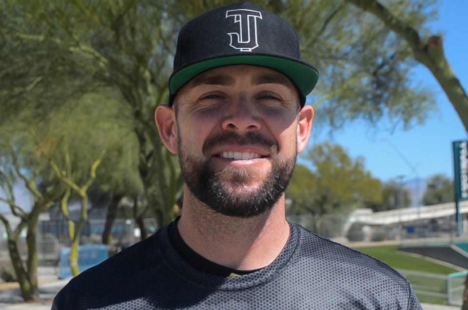 'Toros es 'El equipo' en el que hay que estar': Derrick Loop