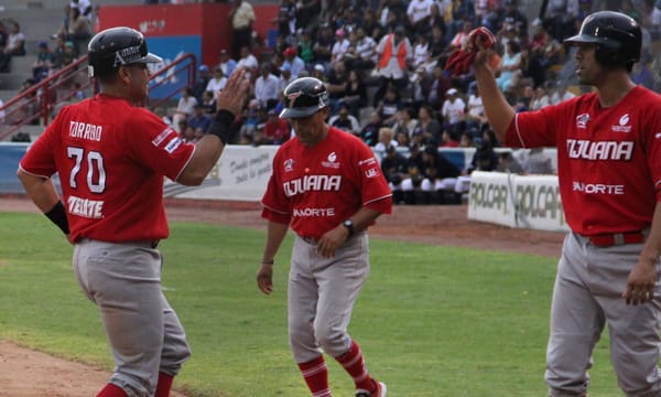 Triunfo tinto en sangre de Toros