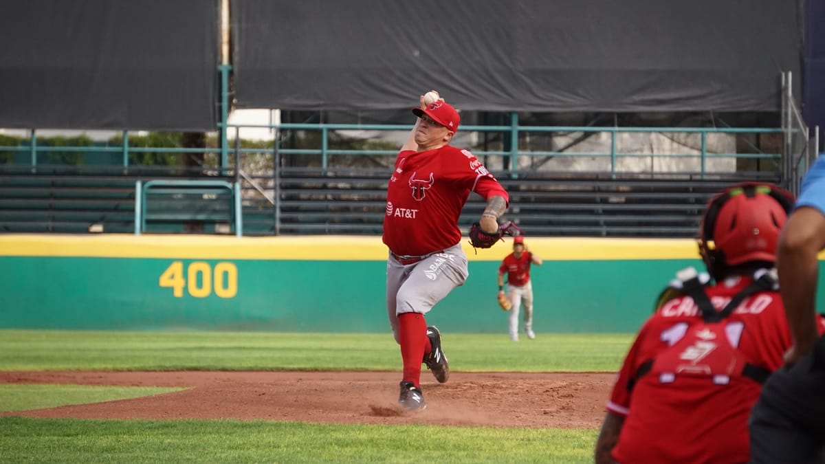 Divide Toros en Aguascalientes