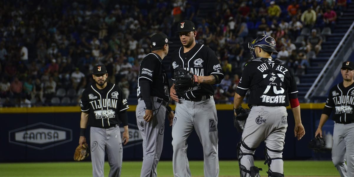 PIERDE TOROS SERIE COMPLETA EN MONTERREY