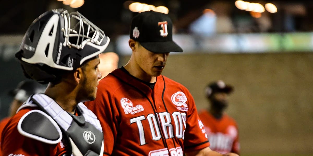 SUFRE TOROS DE TIJUANA REMONTADA EN TORREÓN
