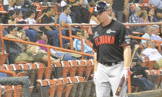 Caen Toros en doce entradas