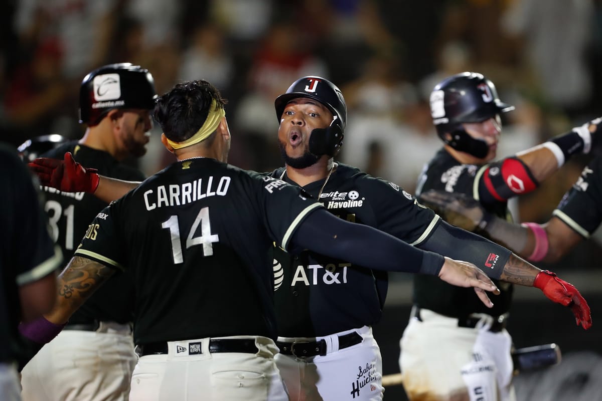 Toros avanza a Serie de Campeonato