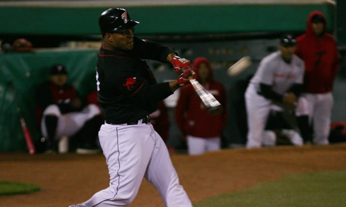 Terminan Toros su 'Spring Training' con victoria