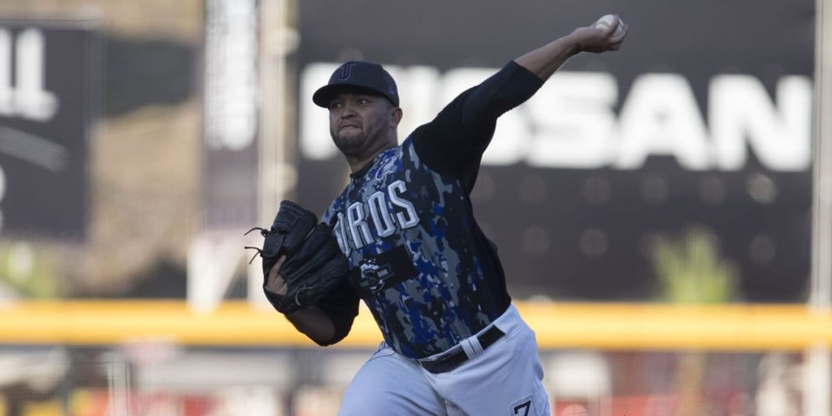 GANA TOROS SERIE COMPLETA CON BLANQUEADA
