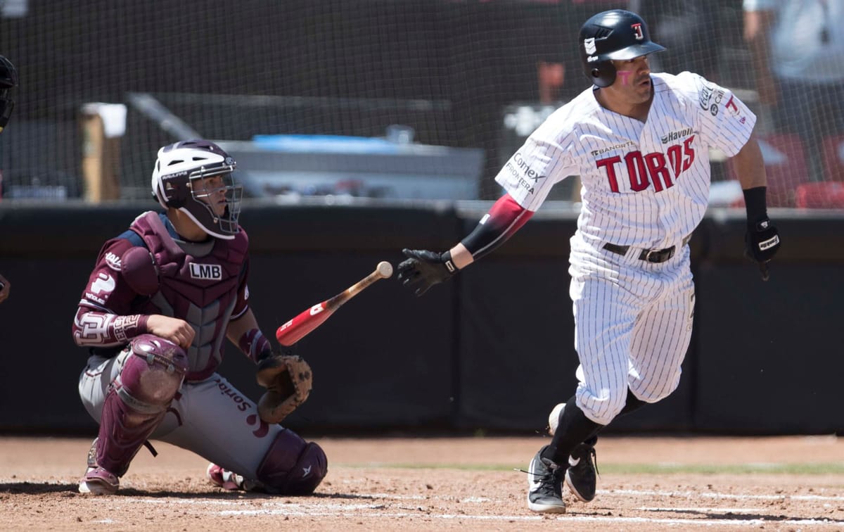 Toros gana serie con explosión ofensiva