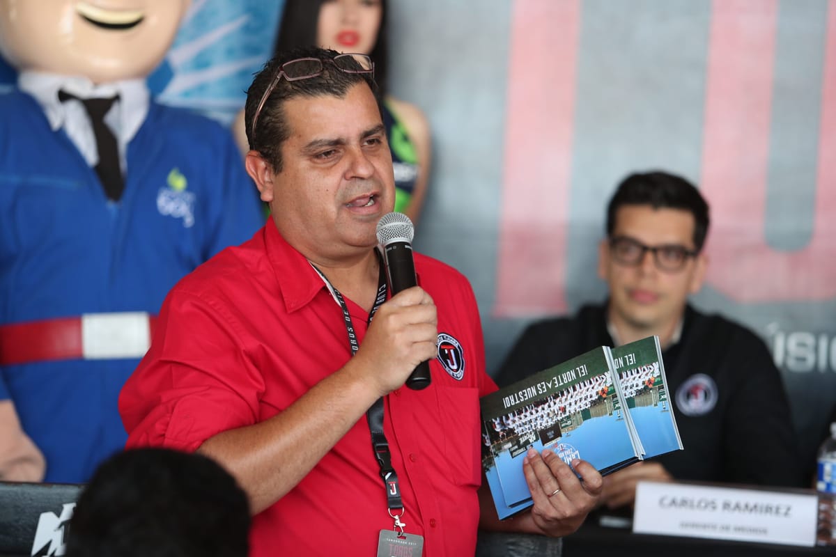 Presenta Toros Guía de Medios 2017