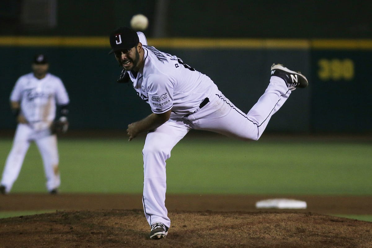 Continuará Horacio Ramírez con Toros de Tijuana