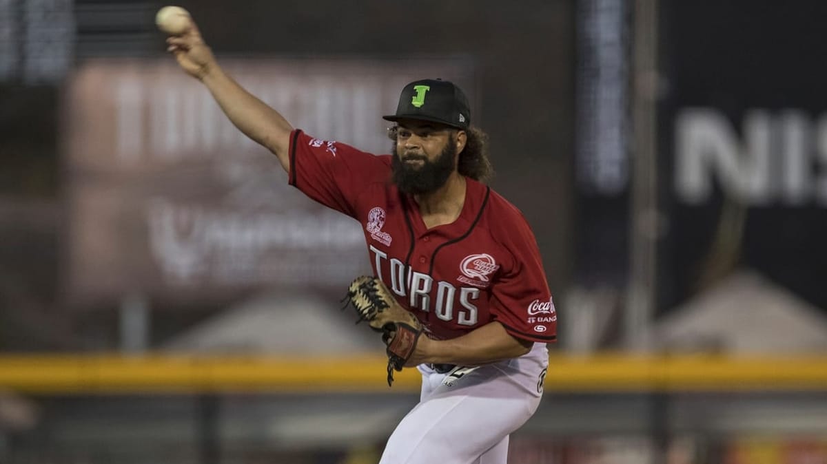BUSCARÁ TOROS ESCALAR POSICIONES EN CASA