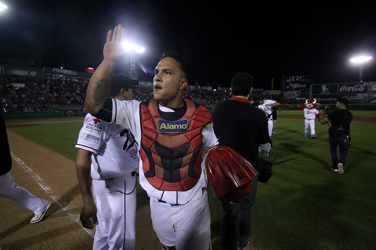 Salen Toros por título del Norte