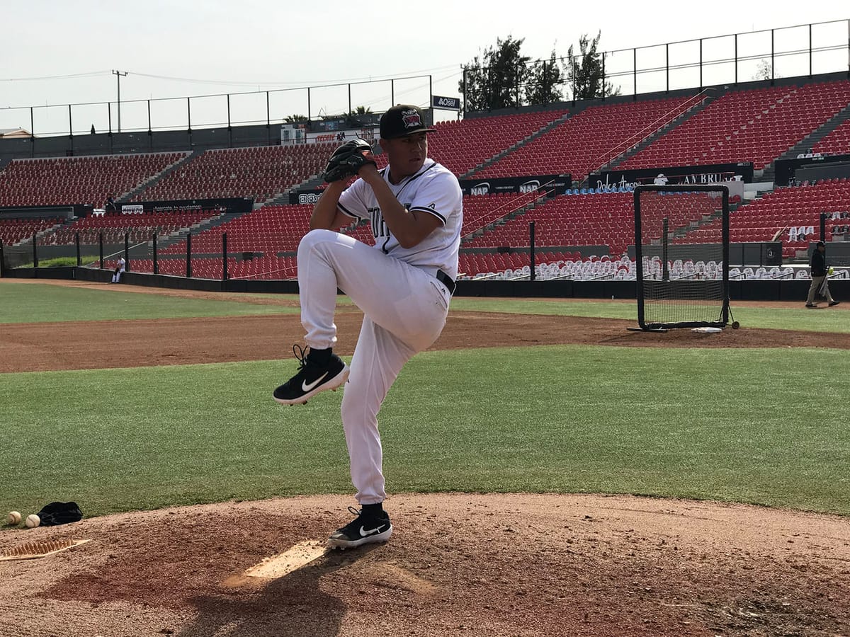 Presenta Toros talento en showcase