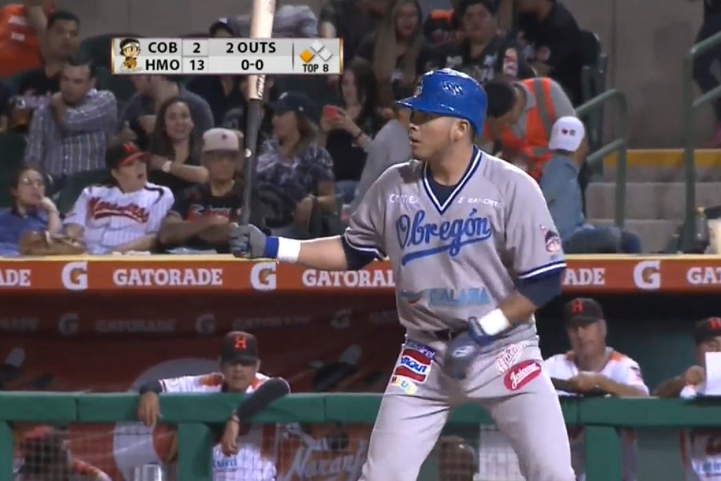 Debuta Jonathan Aranda en LMP