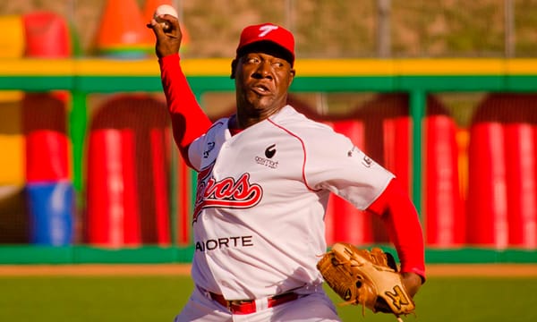 La Mejor afición es la de Tijuana - José Contreras