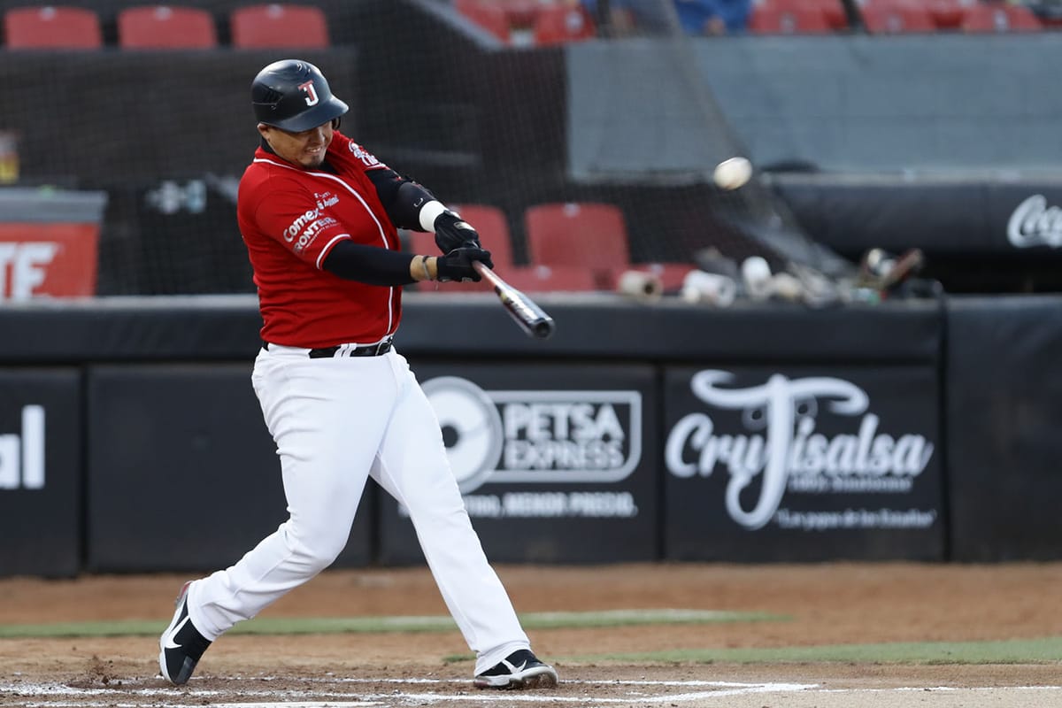 Pierde Toros primera serie en casa