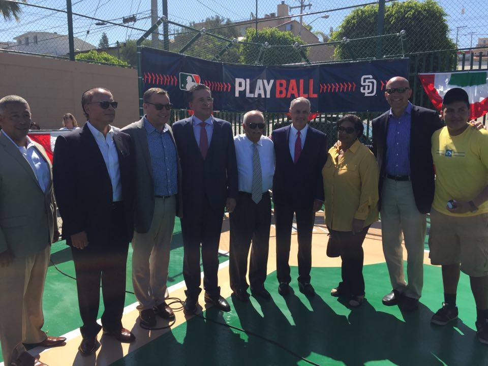 MLB deja legado en Tijuana