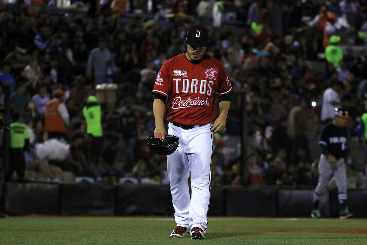 Caen Toros en cerrado duelo