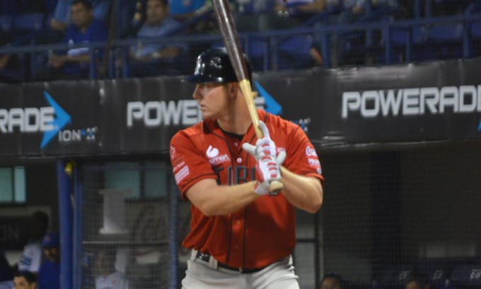 Comanda Martin victoria de Toros