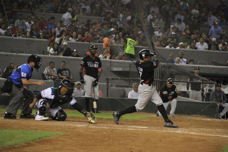 Pierde Toros serie en Saltillo