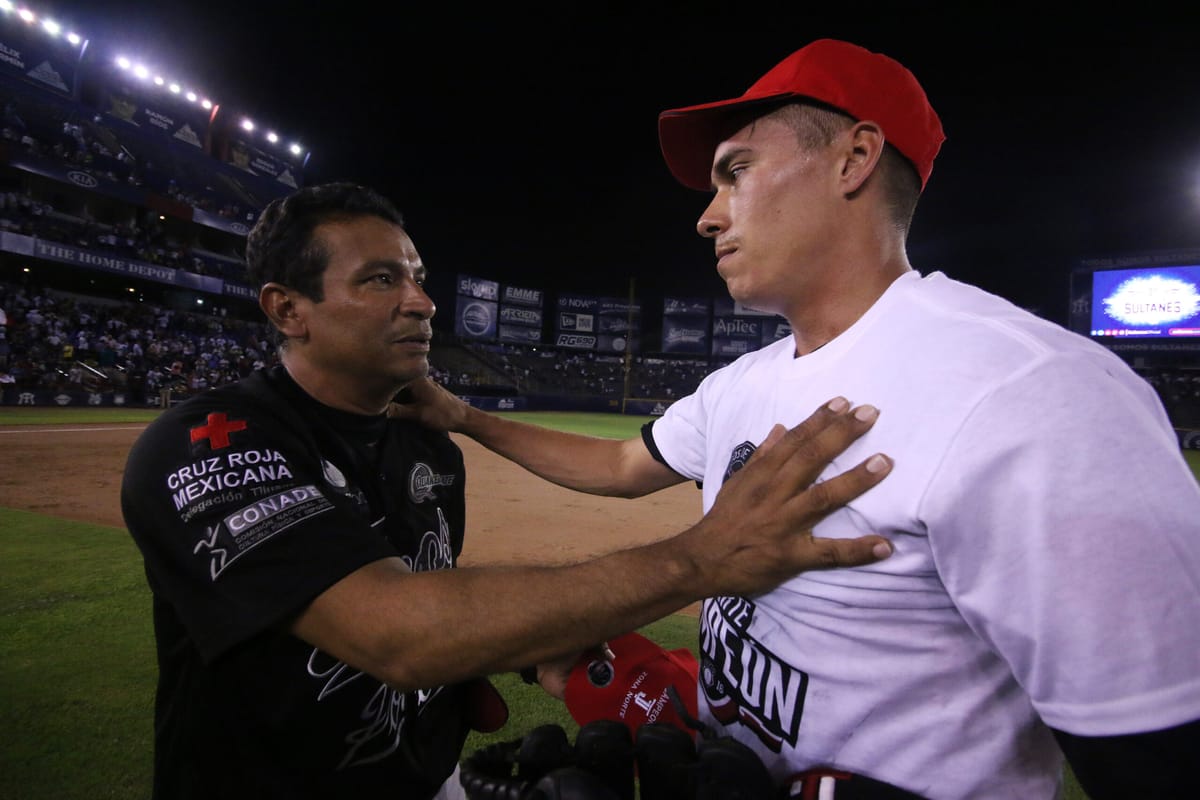 Meré, con dirección ganadora