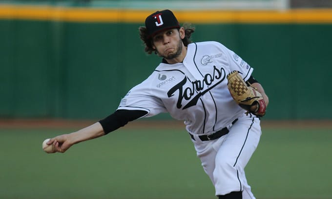 Abren Toros serie en Aguascalientes