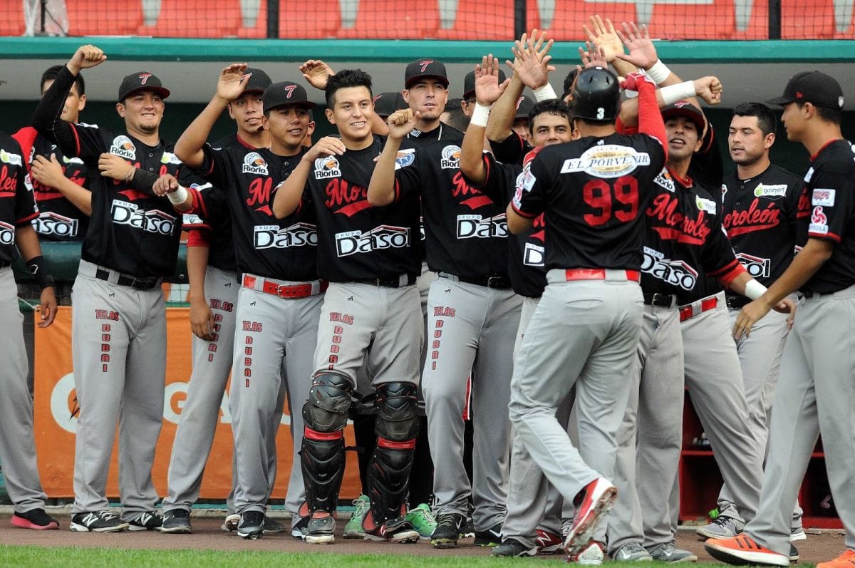 La LIM tendrá seis equipos