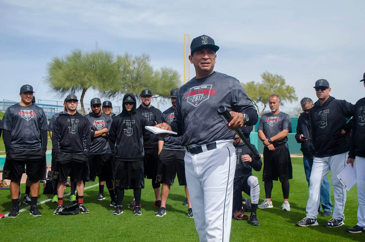 Tienen Toros de Tijuana un 'segundo hogar'