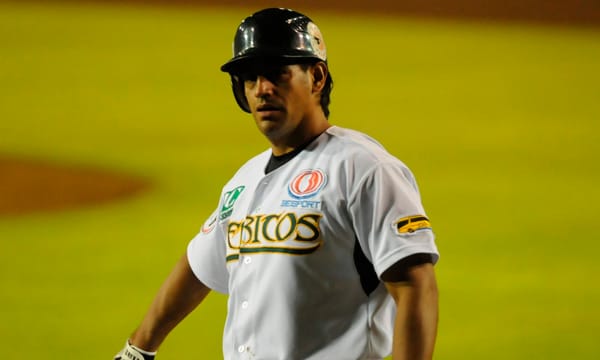 Llega Luis Mauricio Suárez a Tijuana