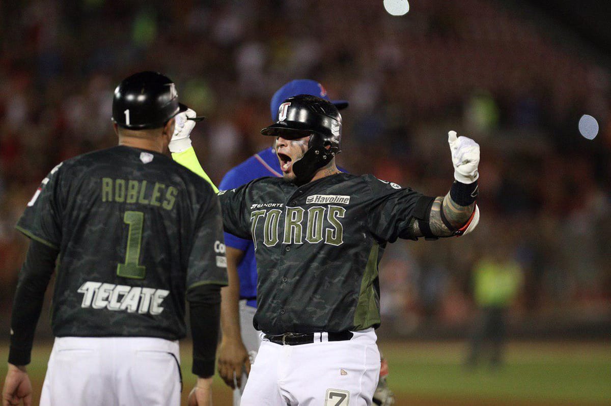 Ricky Álvarez se mantendrá en casa