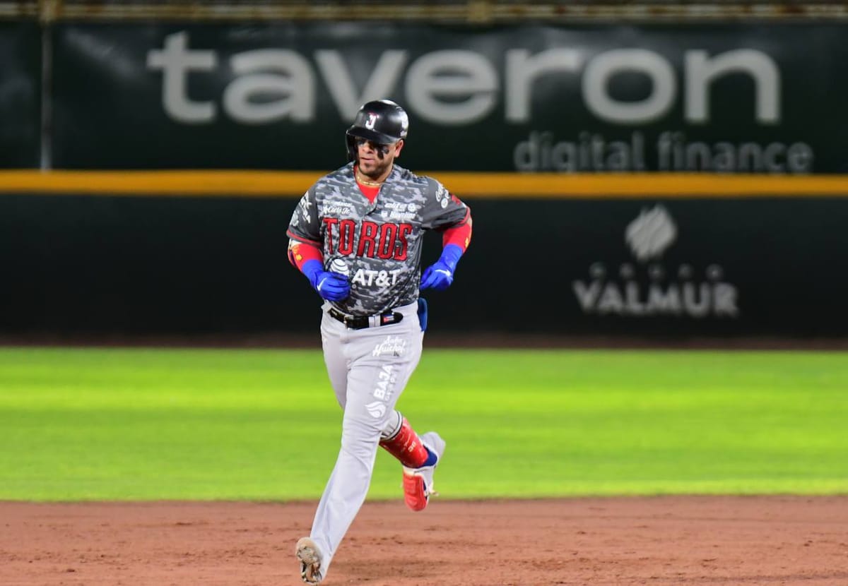 Cumple Toros primer objetivo