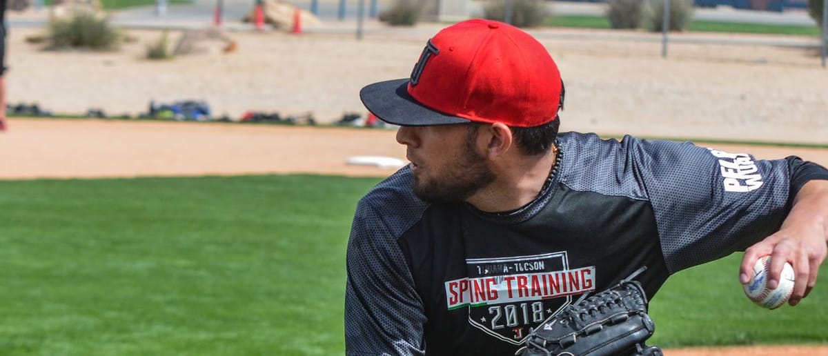 Cumple Toros con práctica completa en Arizona